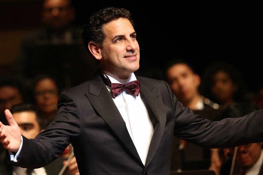 Juan Diego Flórez en el Colón: oficio, presencia y bises especiales del tenor peruano