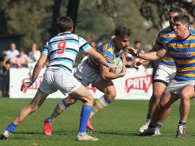 Hindú superó a SIC y se metió entre los cuatro primeros del Top 14