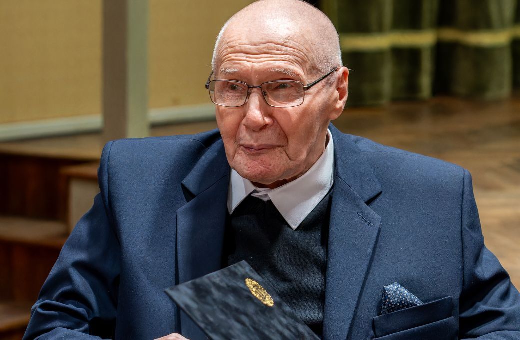 El CETC homenajea a György Kurtag con Játékok por Helena Bugallo y Haydée Schvartz