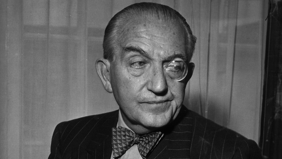 A 50 años de su muerte: tres clásicos de Fritz Lang en la Lugones del San Martín