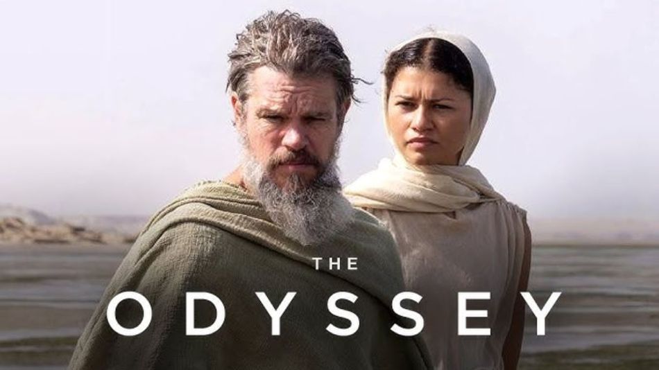 La Odisea sacudió las taquillas en su semana de estreno. Razones para verla