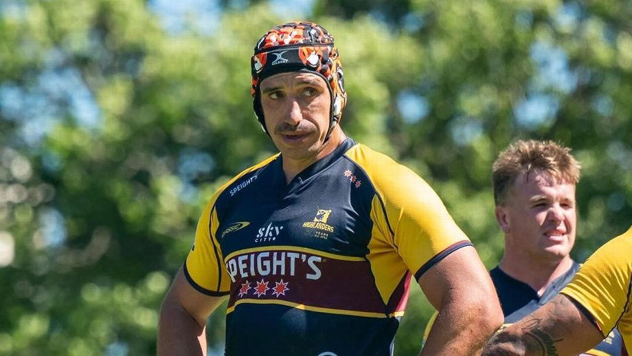 Tomás Lavanini, el único argentino en el Super Rugby Pacific. Los planteles Tomás Lavanini, el único argentino en el Super Rugby Pacific. Los planteles