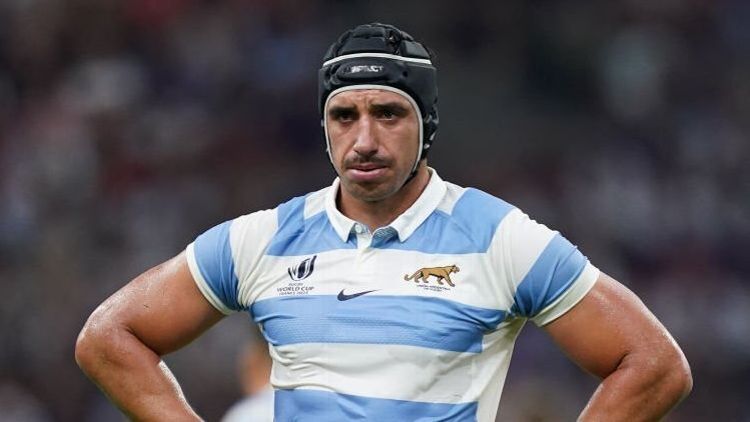 Contepomi confirmó los 15 Pumas para enfrentar mañana a Sudáfrica Contepomi confirmó los 15 Pumas para enfrentar mañana a Sudáfrica