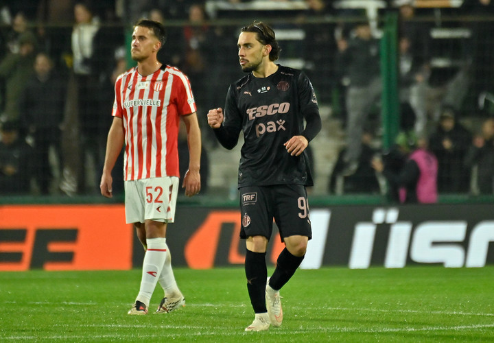 Copa Argentina: Platense eliminó a Estudiantes. A la semi contra At. Tucumán