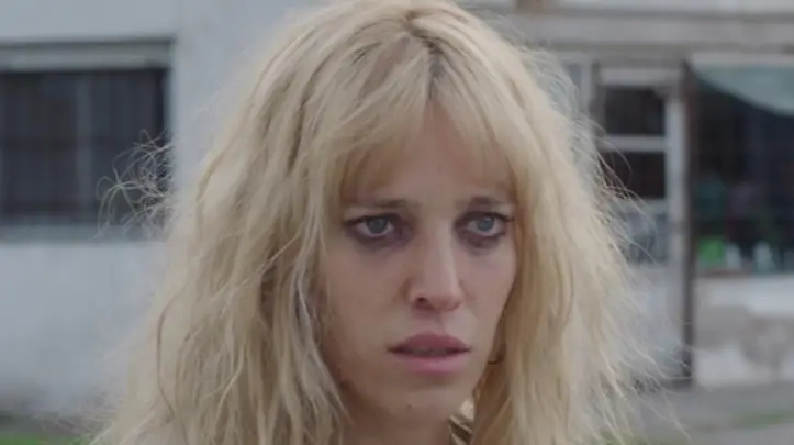 Se estrena hoy Pepita, la Pistolera: hablan Luisana Lopilato y Lucía Puenzo
