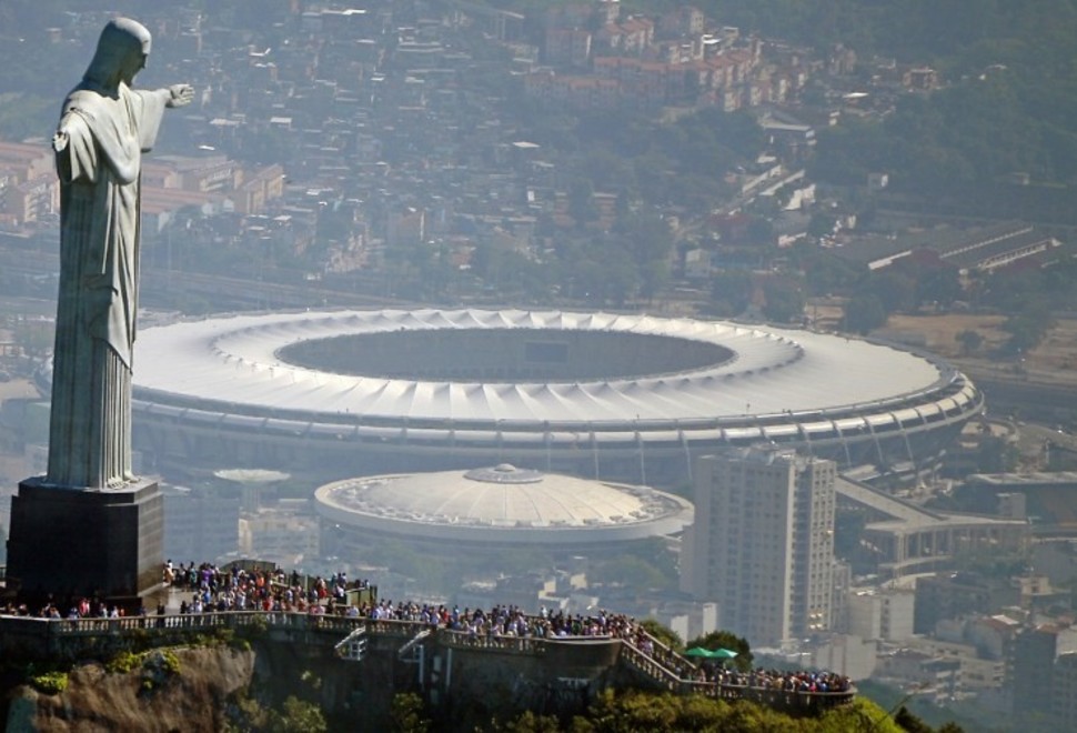 Boca (¿con Paredes?) va por la heroica al Maracaná Boca (¿con Paredes?) va por la heroica al Maracaná