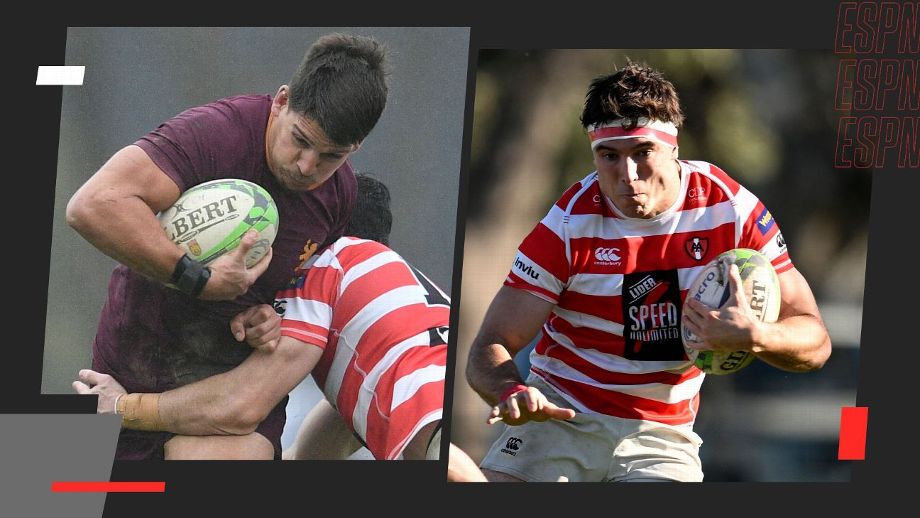 Newman-Alumni y CASI-Hindú: los protagonistas palpitan las semifinales