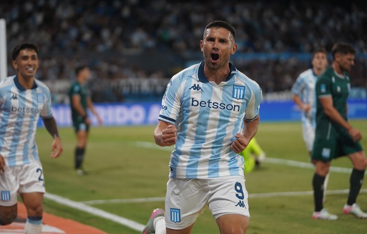 Racing, con el regreso de Maravilla, recibe a Tigre y cuatro juegos más
