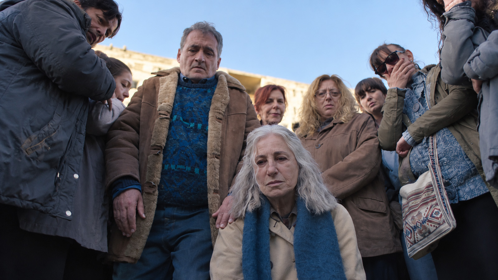 Fuerte presencia argentina en el Festival Internacional de Cine de San Sebastián