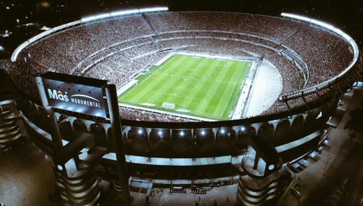 Argentina presentó su candidatura para el Mundial de Rugby 2035