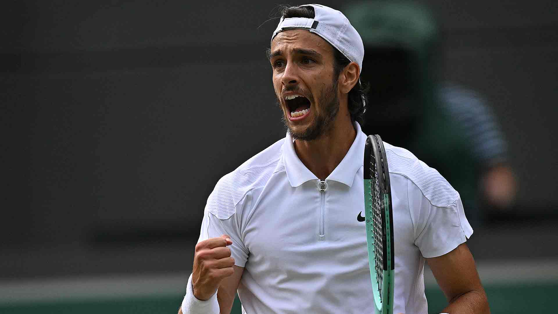Lorenzo Musetti confirmó su presencia en el Argentina Open