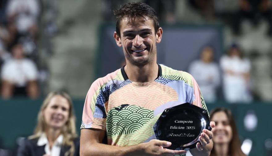 Se confirmó la 2º edición del Road To Australia en el Lawn Tennis Se confirmó la 2º edición del Road To Australia en el Lawn Tennis