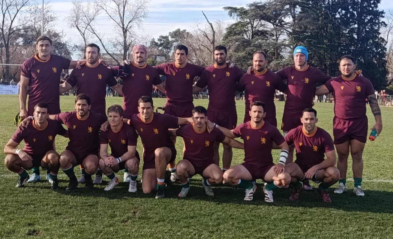 Newman parece imparable: goleó a Regatas y se aseguró la punta del Top 14