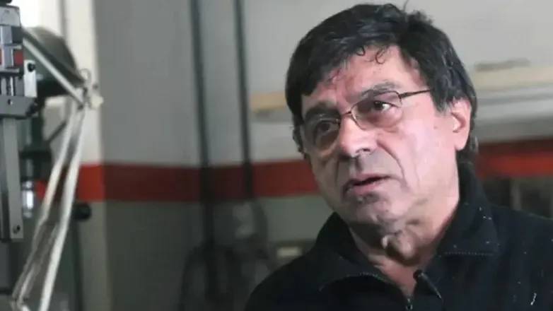 Falleció Jorge Pedersoli, el preparador del TC más ganador de la historia