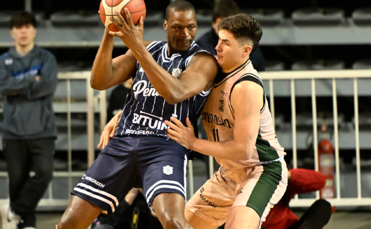 LNB: Triunfos de Peñarol, Argentina e Instituto. Hoy, Olímpico-Platense