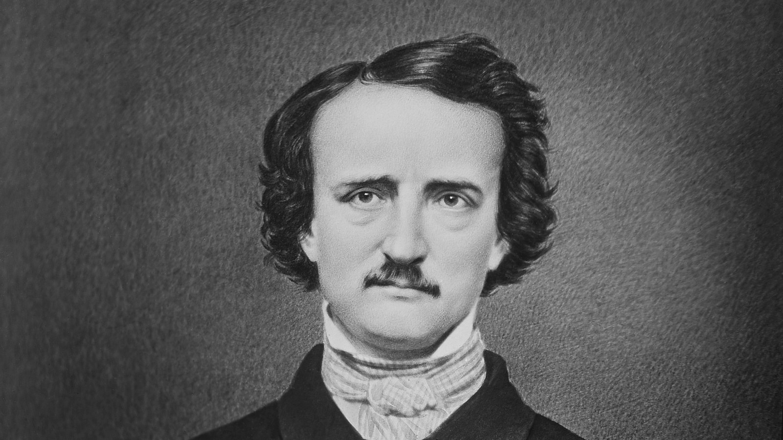 Reeditan en edición especial Cuentos Completos de Edgar Allan Poe
