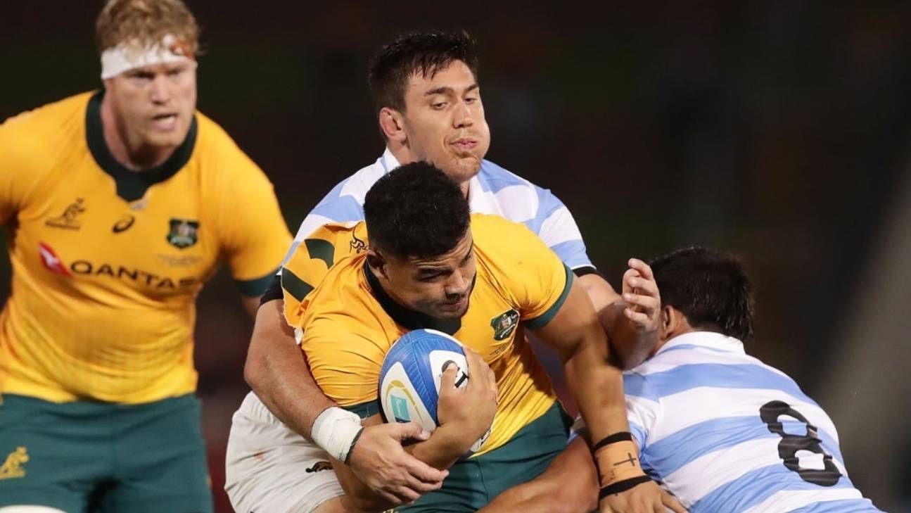Pumas, a recargar pilas que se vienen Sudáfrica y Australia Pumas, a recargar pilas que se vienen Sudáfrica y Australia