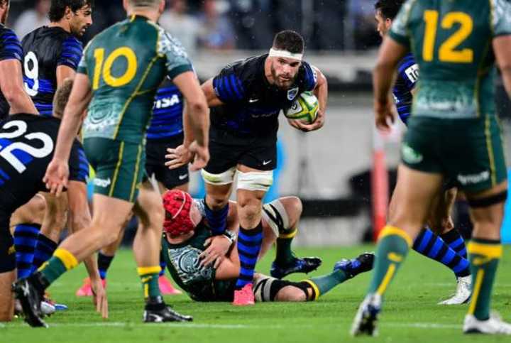Ventaja Wallabie en el historial, pero en Jujuy los Pumas están invictos