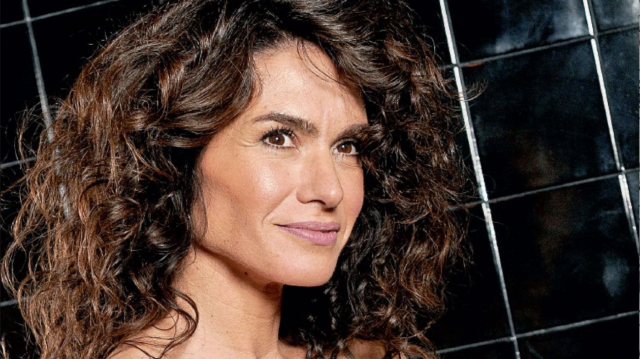 Oxitocina, el unipersonal de Florencia Raggi en la Cunill Cabanellas del San Martín