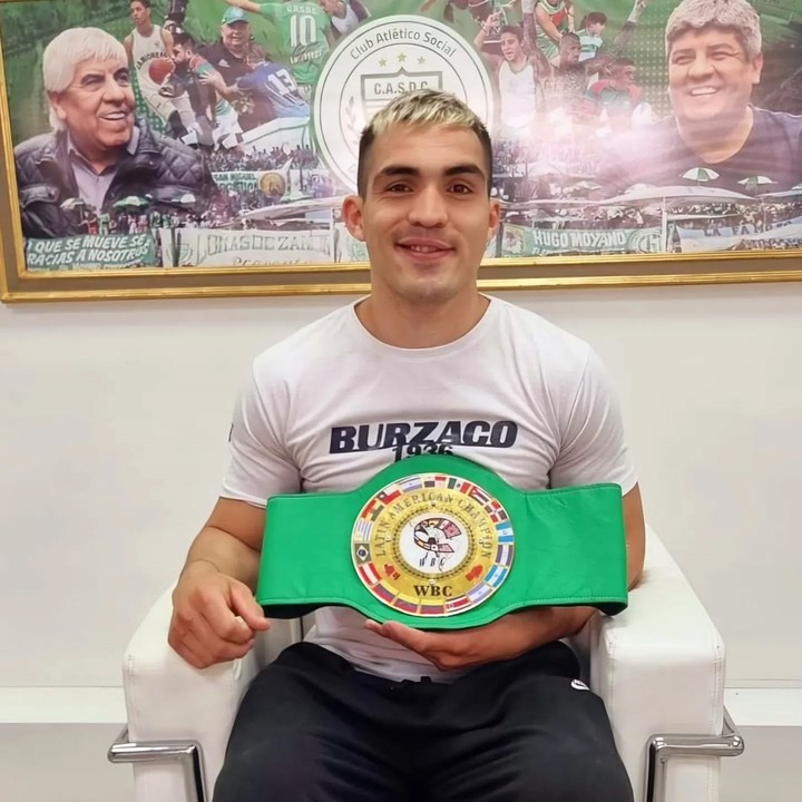 Kevin Ramírez busca el título Bridger CMB en Cerdeña. Viene por Telefe Kevin Ramírez busca el título Bridger CMB en Cerdeña. Viene por Telefe