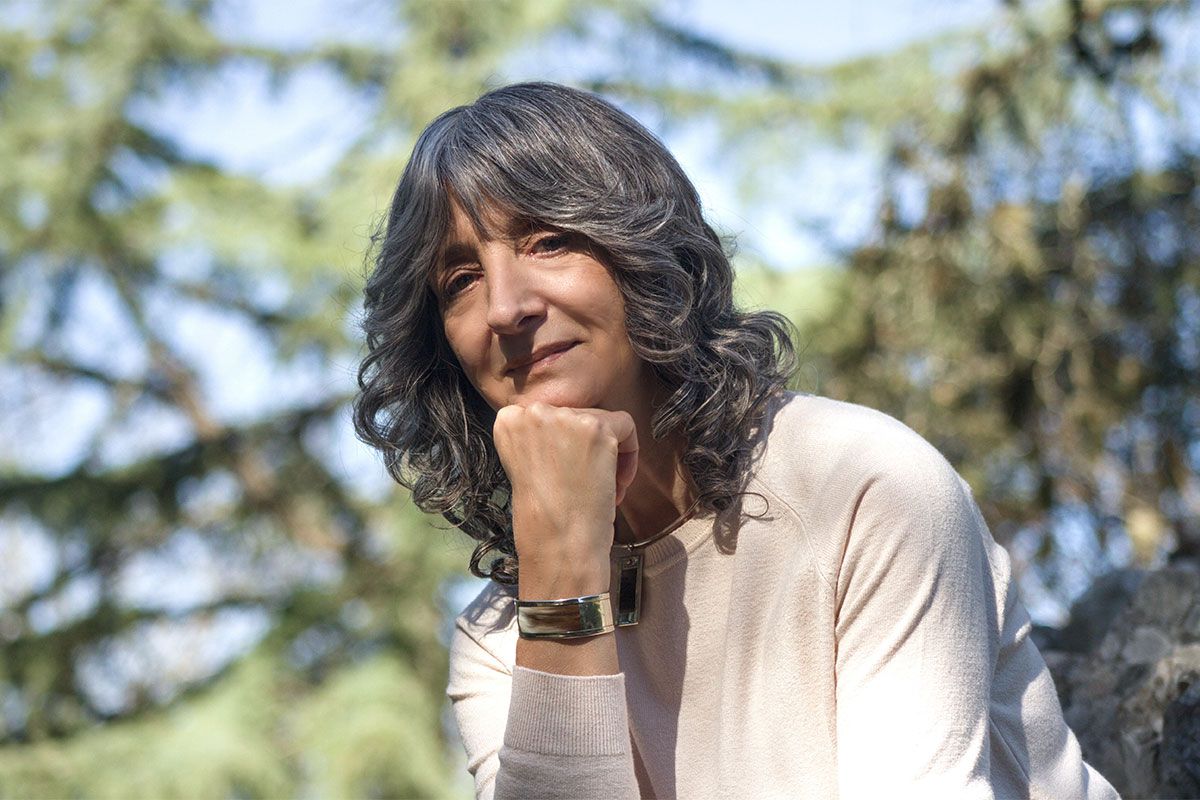 Cuidado al Entrar, lo nuevo de la escritora tandileña Patricia Ratto