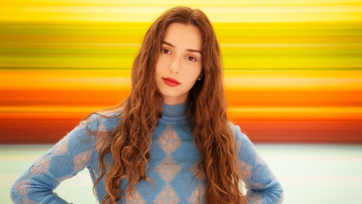 Anaïs Reno, con un notable sexteto argentino, se presenta en el Bebop Club