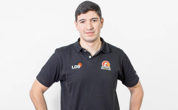 Gabriel Revidatti renunció en San Martin. Quimsa arriesga su invicto en Junín