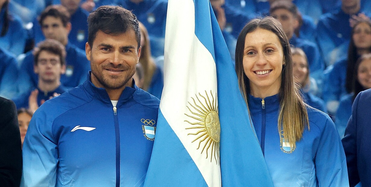 Comienzan los Juegos Suramericanos Santa Fe 2026. Posibilidades argentinas