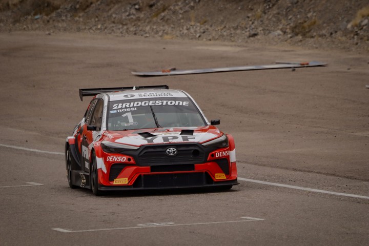El TC2000 vuelve al viejo sistema de clasificación este fin de semana en Toay