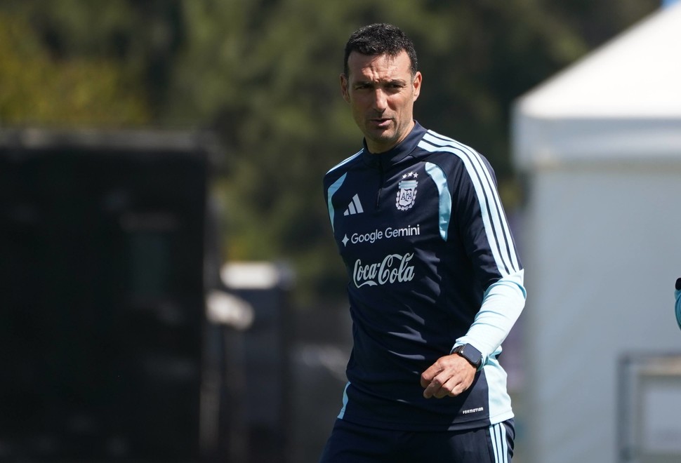 Comienza la era Post Messi: Argentina enfrenta a Bolivia en el Kempes