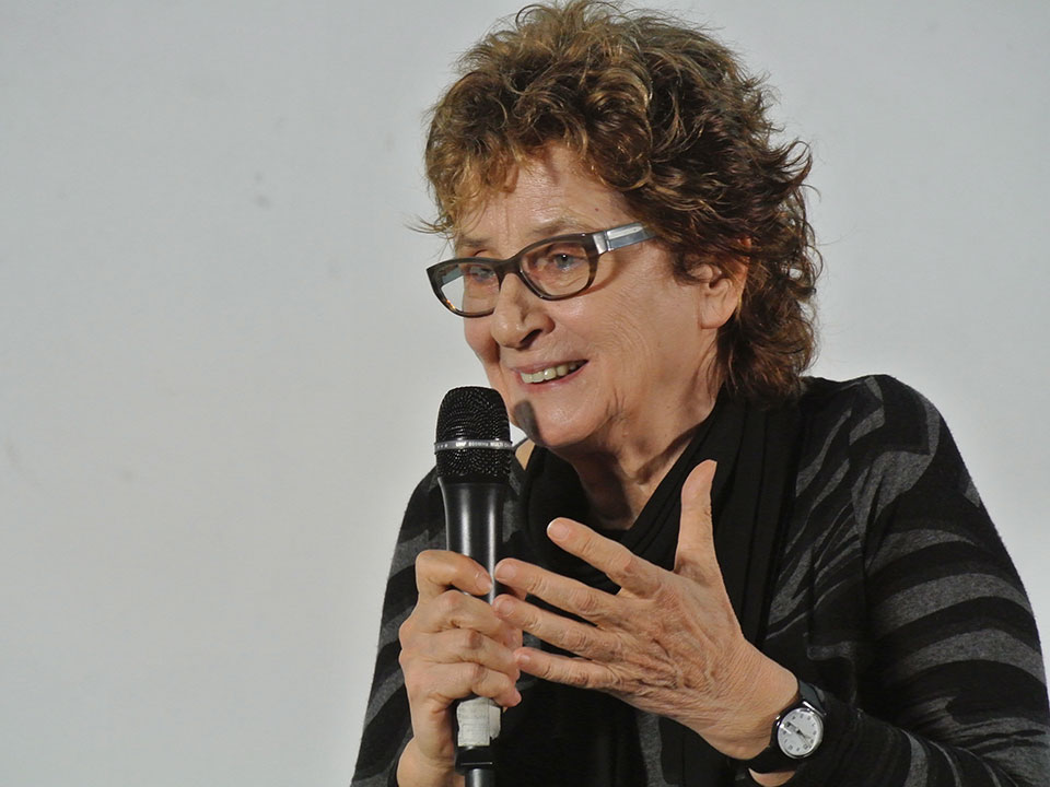 La UBA nombrará a Lita Stantic como Doctora Honoris Causa en el FIC.UBA
