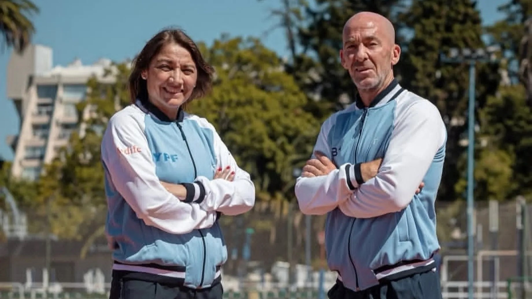 Muy lejos: cuando vestir la celeste y blanca era orgullo y una prioridad
