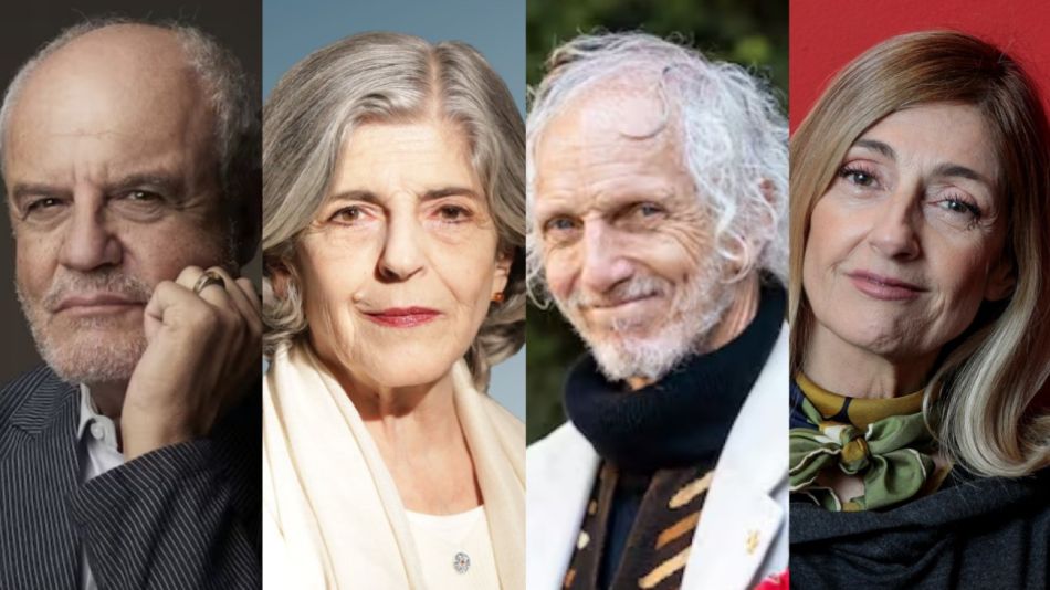 Comienza la edición 2026 de Teatrísimo en el Regina