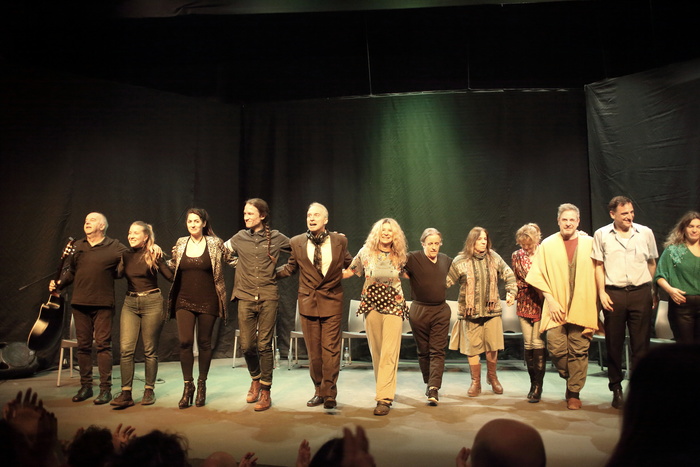 Teatroxlaidentidad: IDÉNTICOS comienza hoy en el ND Teatro