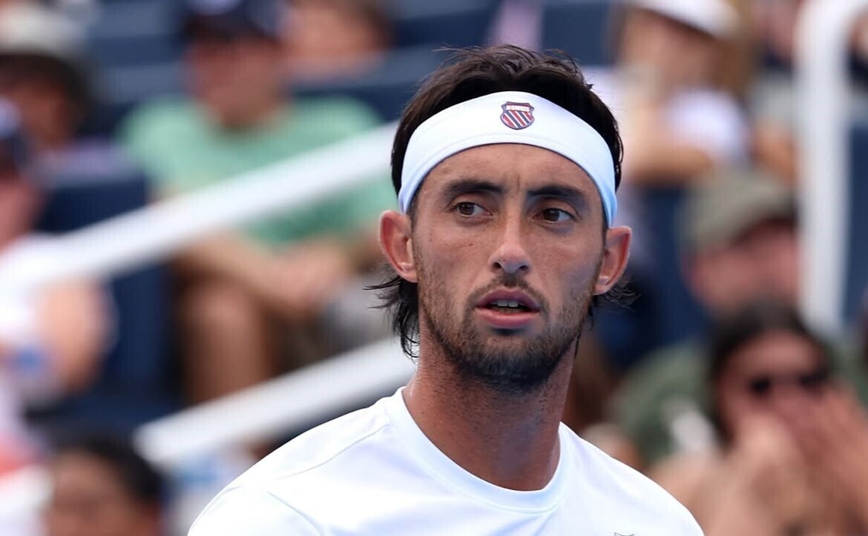 Ranking ATP: notable avance de Thiago Tirante tras su gran Cincinnati