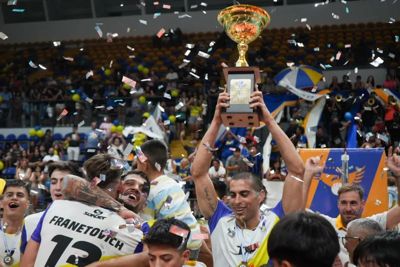 La Superliga Argentina de Voleibol definió su cronograma de competencias