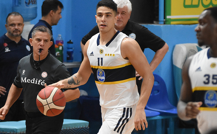 Boca en la Copa Intercontinental. Obras, el único argentino que la ganó