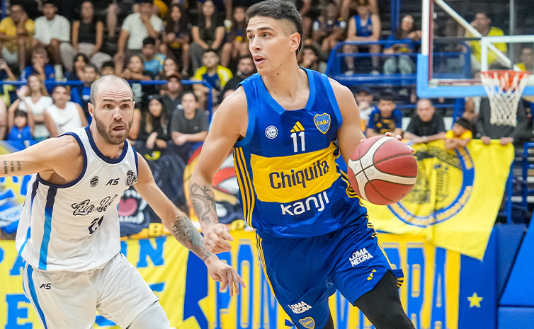 Boca busca revancha y se armó para ganar todo