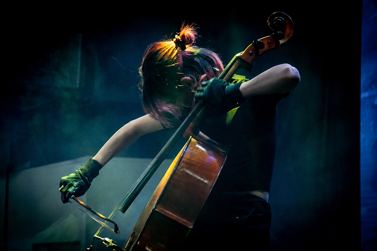 En varias sedes, comienza el Festival Puntal de Violoncello en la Música Popular