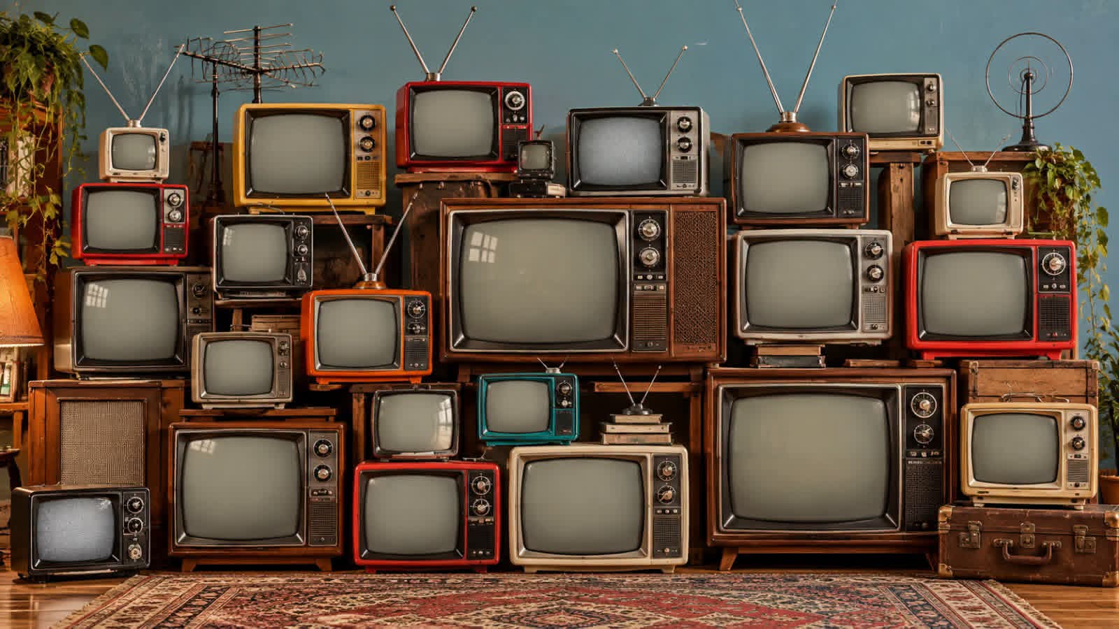 Uruguay apaga la televisión analógica y completa la transición a la señal digital