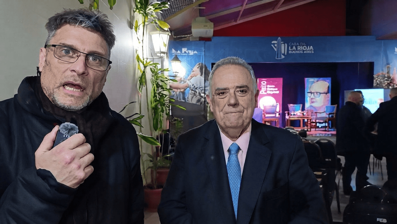 Valdés valoró la figura de Quintela y llamó a consolidar la unidad del peronismo hacia 2027