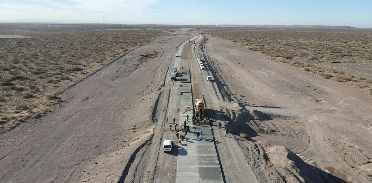 Obras viales en Neuquén: Habilitan tramos clave, pero denuncian que las Rutas Provinciales siguen a oscuras