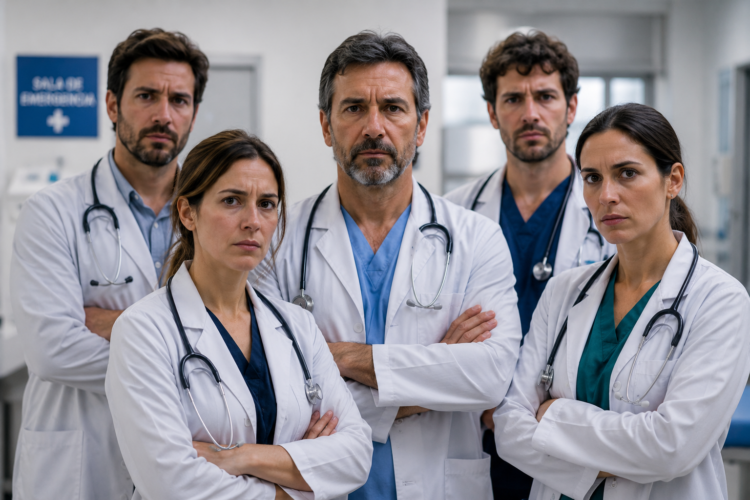 Profesionales denuncian el deterioro del sistema sanitario neuquino y reclaman medidas urgentes