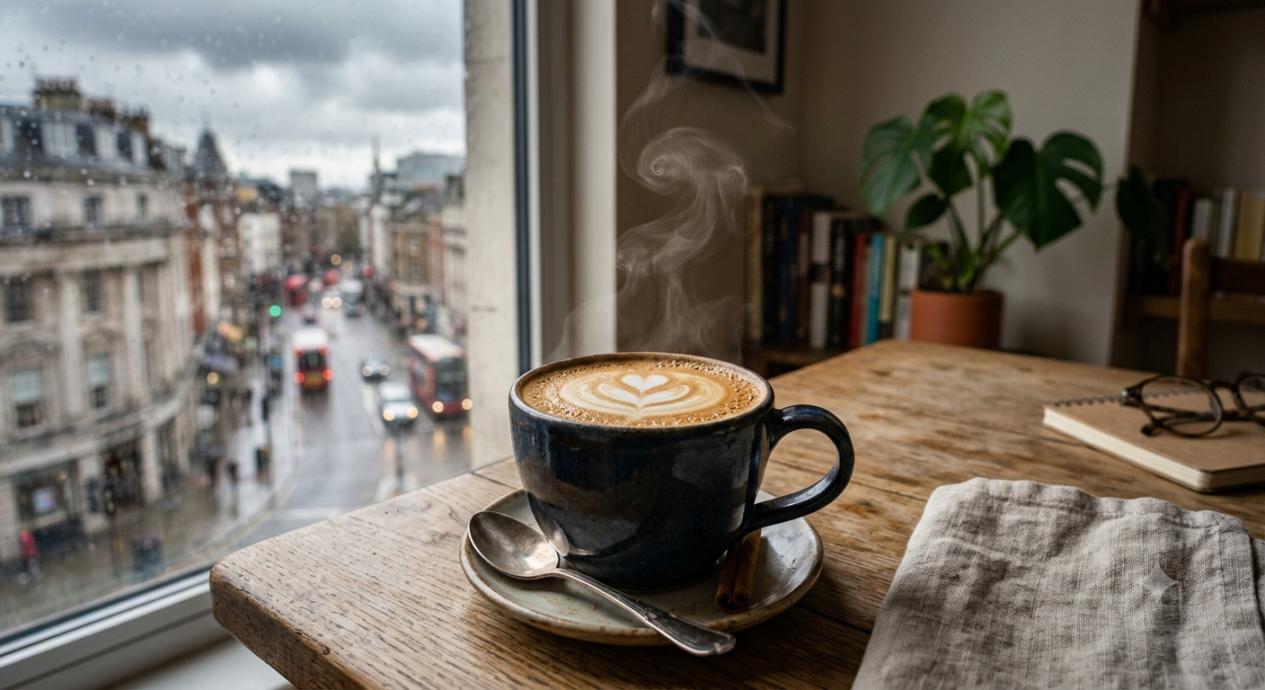 ¿Cómo reconocer un café de buena calidad? Las claves para elegir la mejor taza