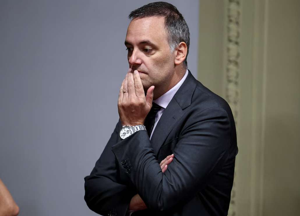 La declaración jurada de Adorni abre nuevos interrogantes sobre el origen de sus fondos