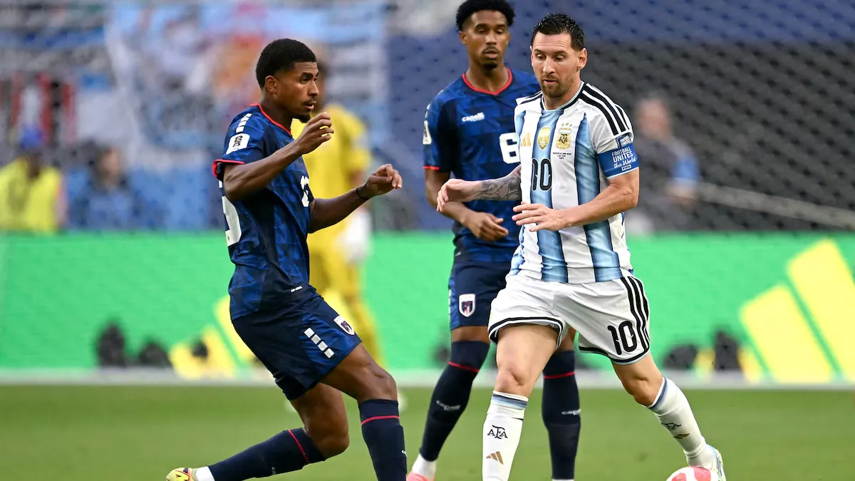 La Selección sacó adelante un duelo de máxima exigencia y ya espera los cruces de octavos