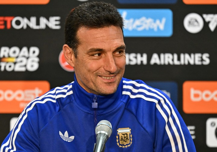 Mundial 2026: la Selección Argentina inicia un nuevo desafío con la ilusión intacta