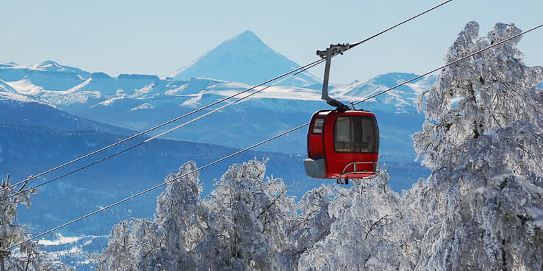 Neuquén lanzó su temporada de nieve 2026 y reafirma su liderazgo en el turismo invernal argentino