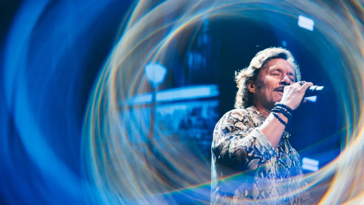 El Ruca Che recibirá a Diego Torres en uno de los shows más esperados del año