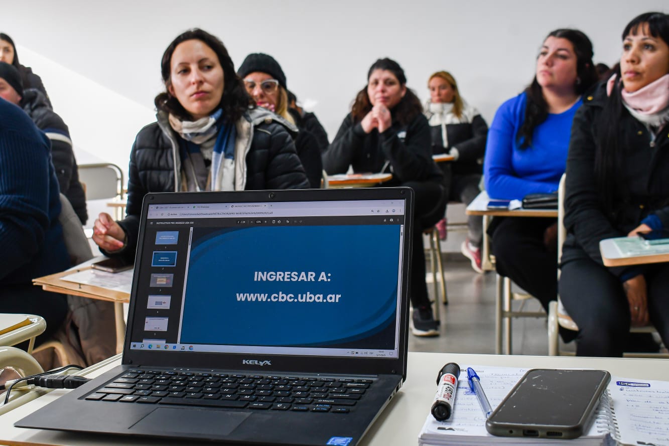 La Universidad de San Vicente abre la preinscripción para la Licenciatura en Enfermería